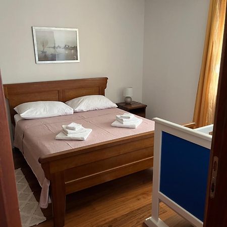 Apartment Finally Kaštel Stari エクステリア 写真
