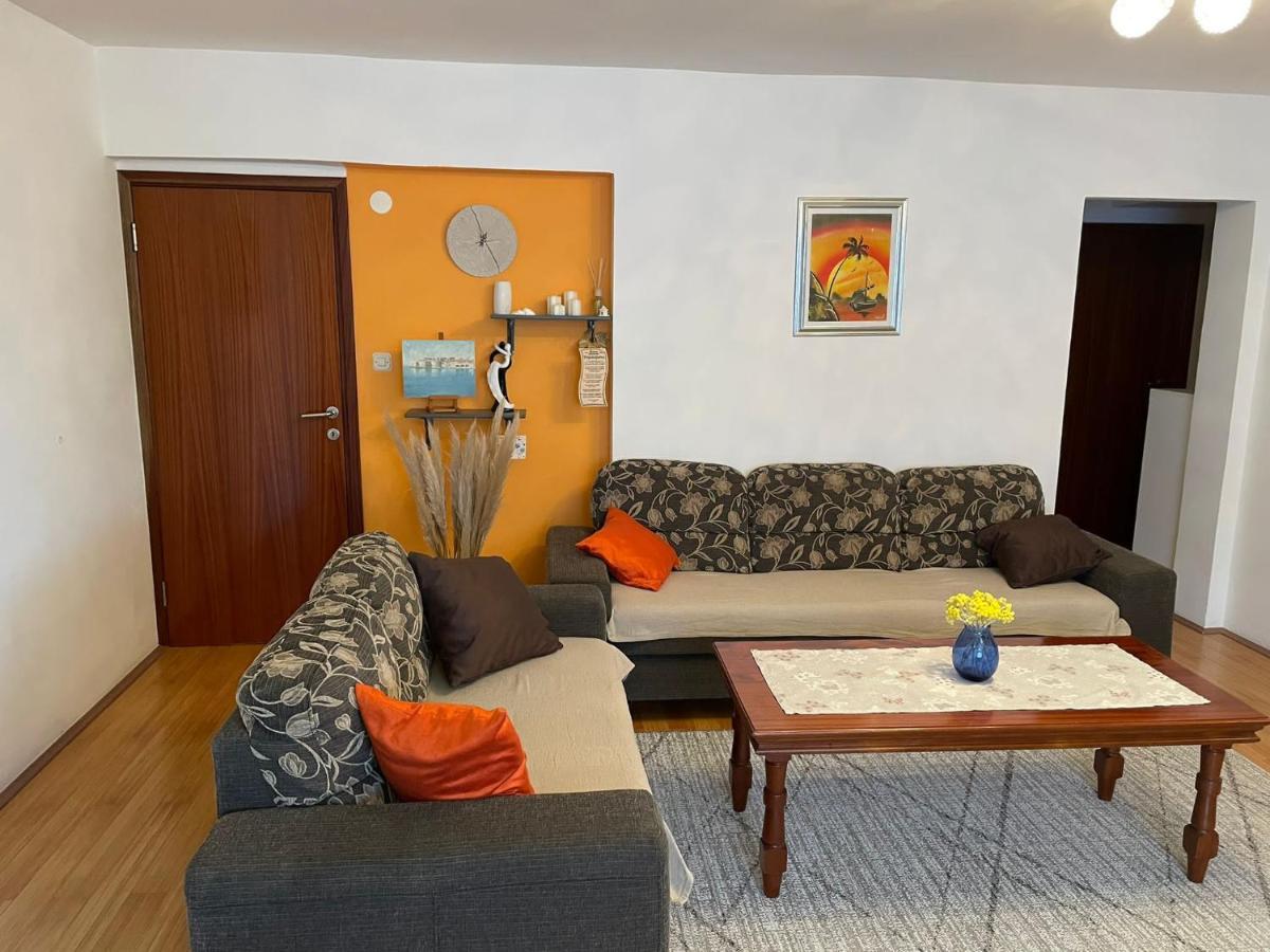 Apartment Finally Kaštel Stari エクステリア 写真