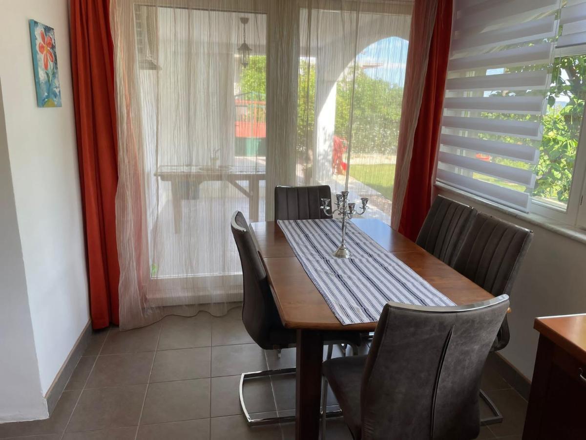 Apartment Finally Kaštel Stari エクステリア 写真