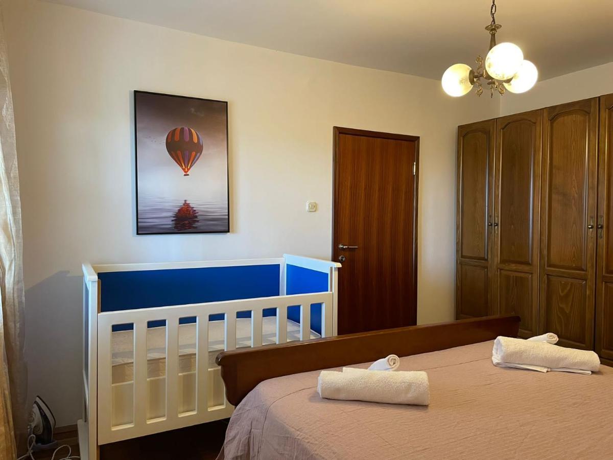 Apartment Finally Kaštel Stari エクステリア 写真