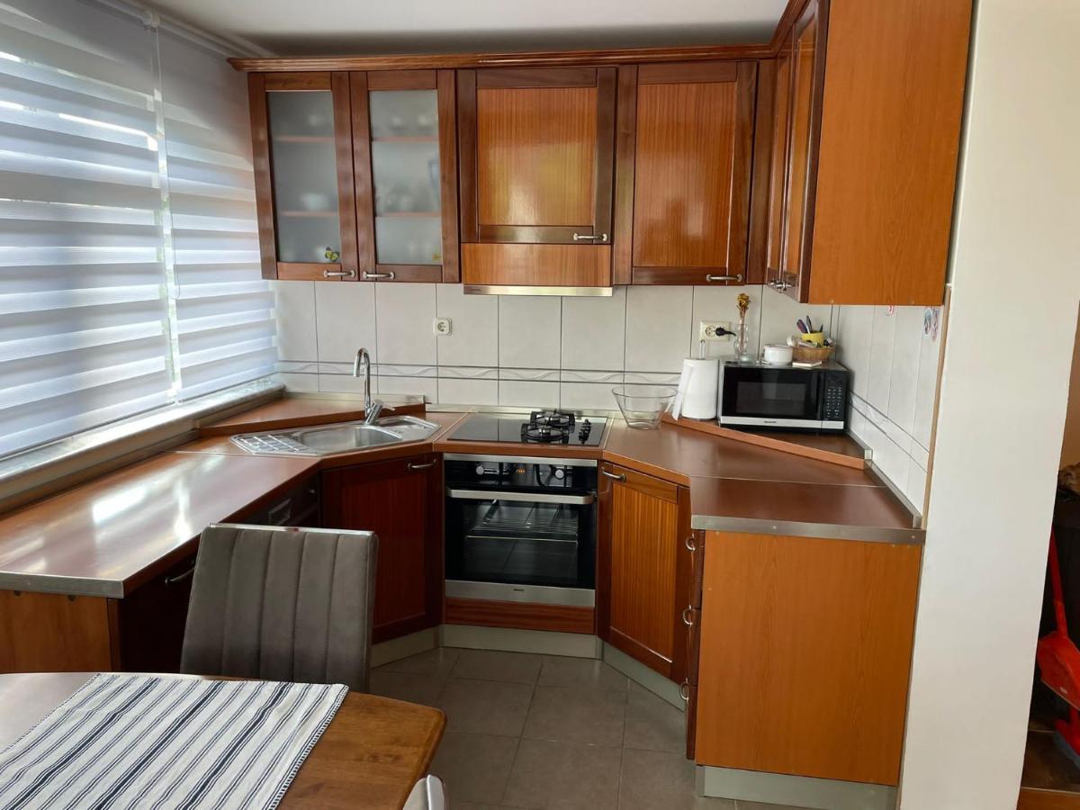 Apartment Finally Kaštel Stari エクステリア 写真