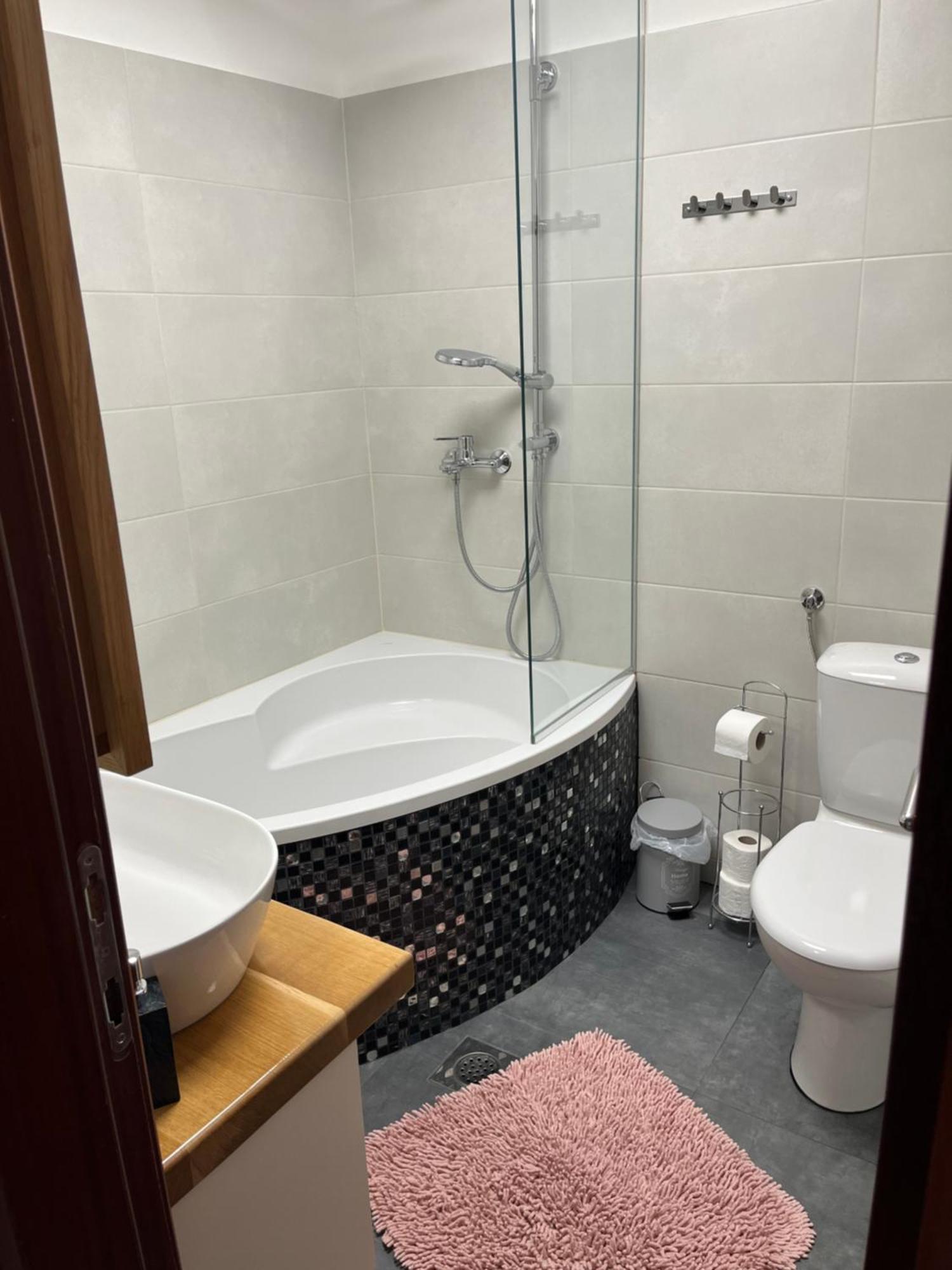 Apartment Finally Kaštel Stari エクステリア 写真