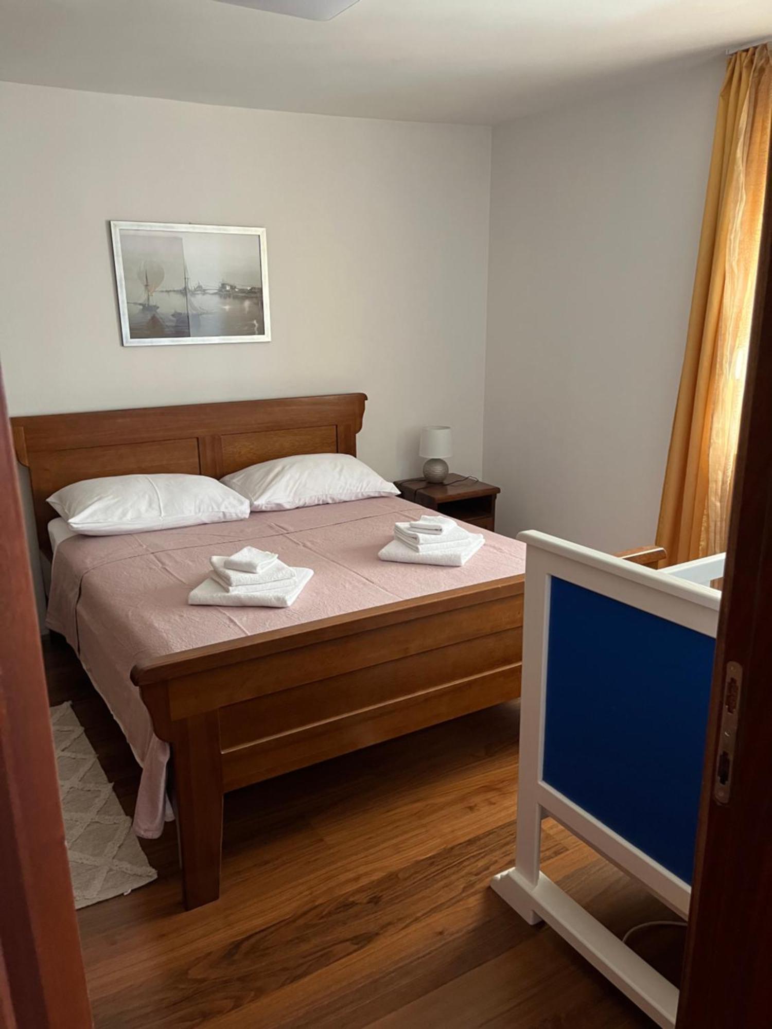 Apartment Finally Kaštel Stari エクステリア 写真
