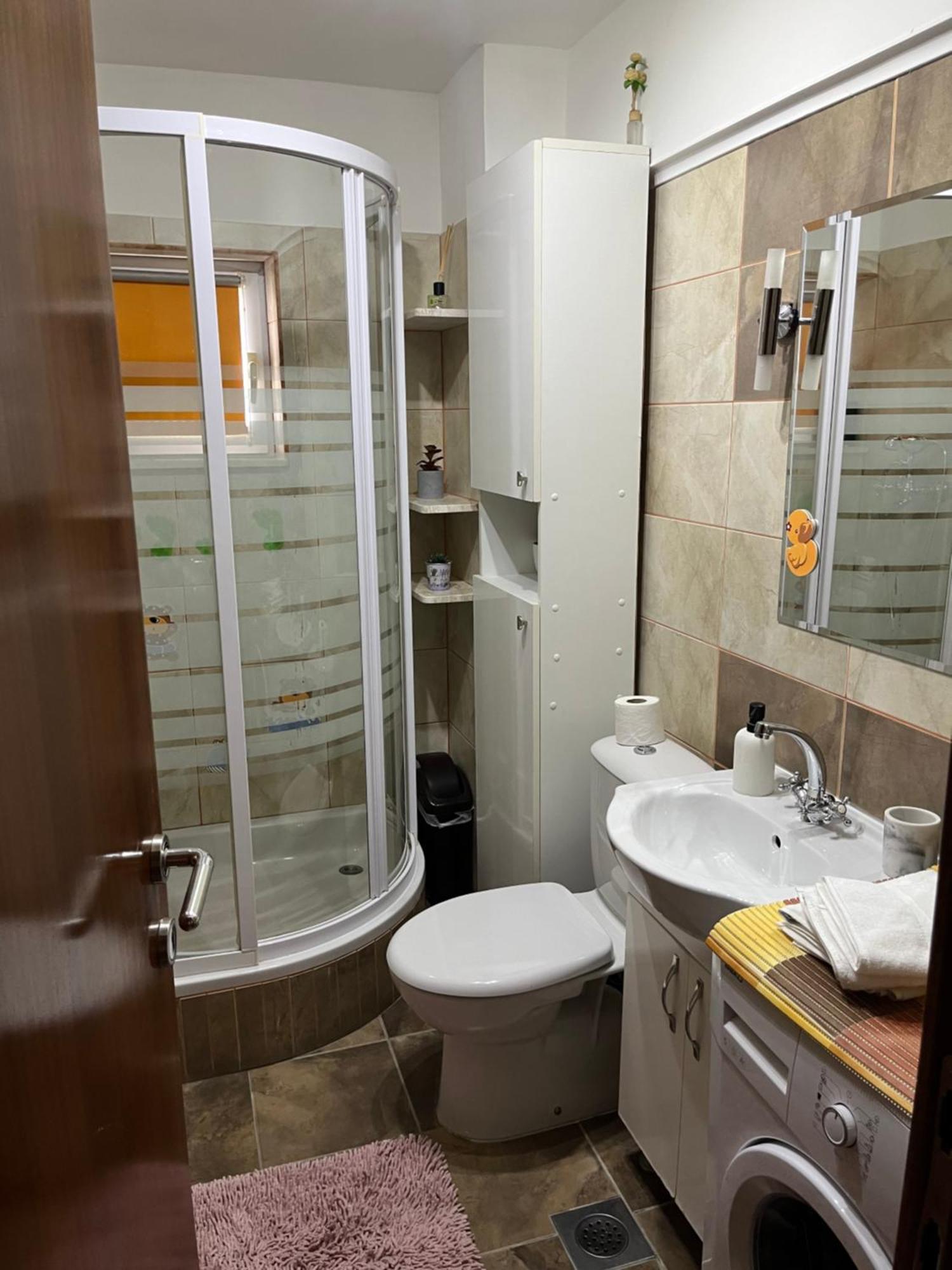 Apartment Finally Kaštel Stari エクステリア 写真
